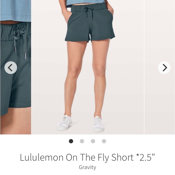 ISO On the Fly Shorts MANY COLOURS!! - Picture 5 of 8